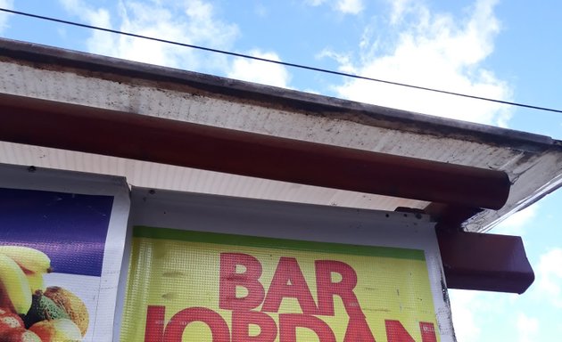 Foto de Bar Jordan