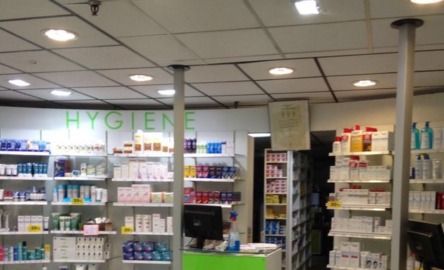 Photo de Grande Pharmacie de la Gare de Perrache