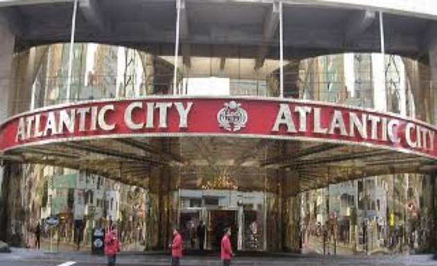 Foto de Atlantic City Casino & Sports