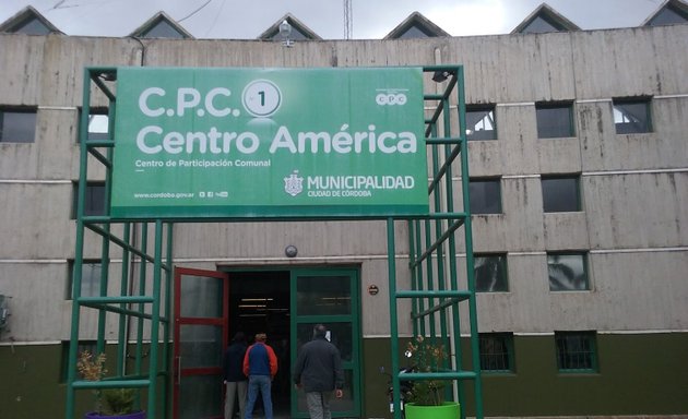 Foto de CPC N°1 Centro América