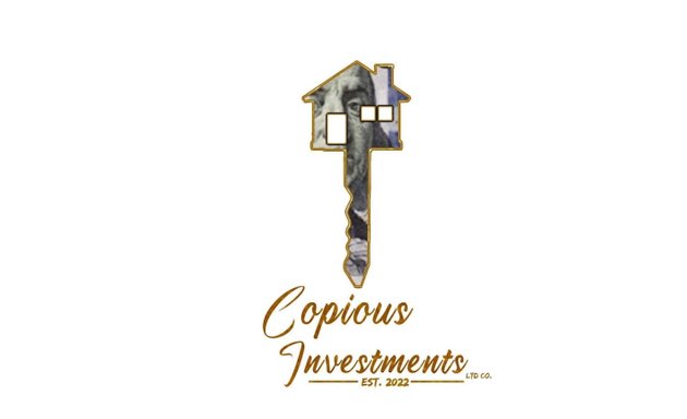 Photo of Copious Investments Ltd. Co