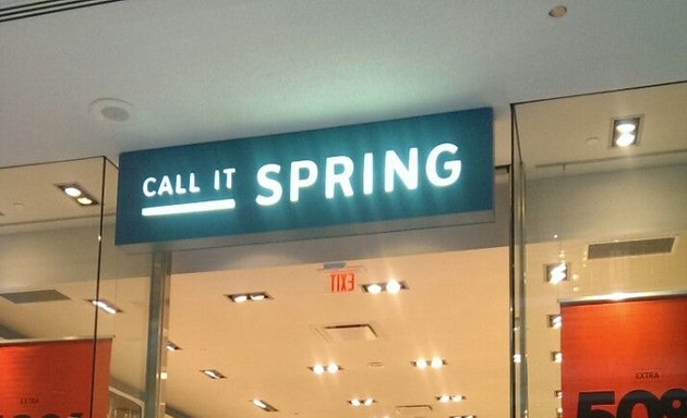 Photo of Call It Spring