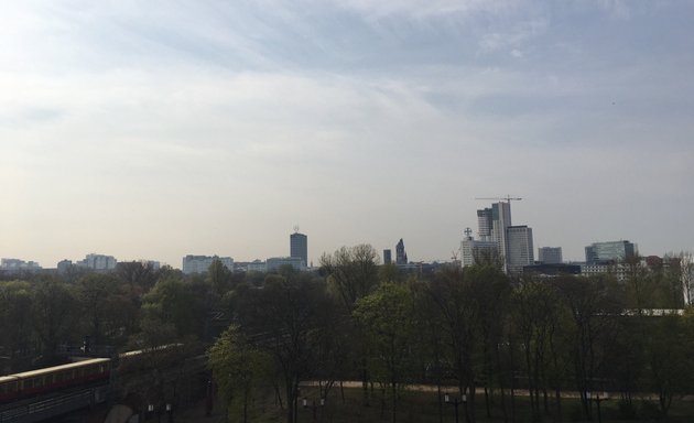 Foto von Novotel Hotel Am Tiergarten