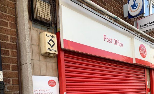 Photo of Post Office