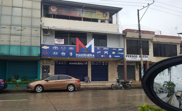 Foto de Mansuera Guayaquil Norte