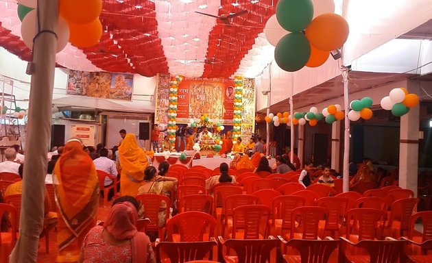 Photo of Shri LaxmiNarayan Temple