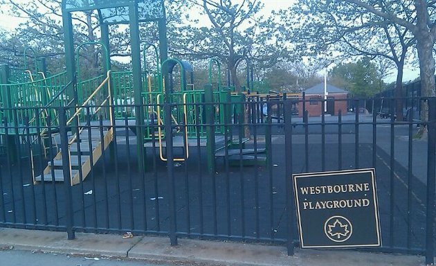 Photo of Westbourne Playground