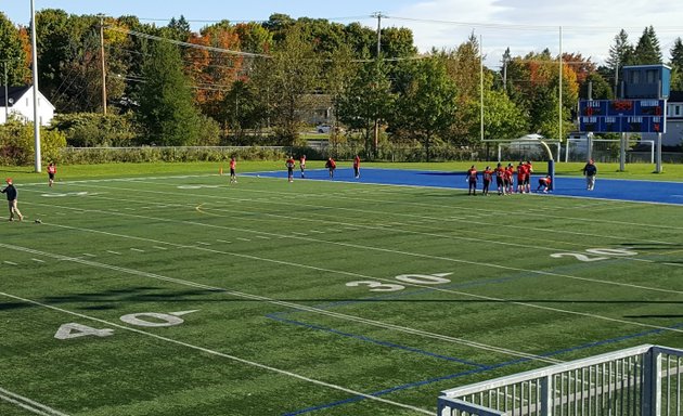 Photo of Stade Phil Latulippe