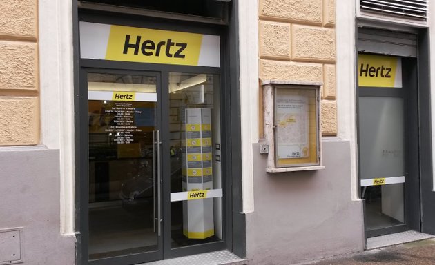 foto Hertz