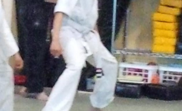 Photo of Northern Karate