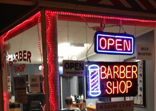 Photo of Sandro's Barber Shop