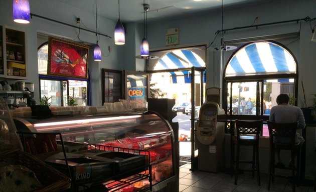 Photo of Angel Cafe & Deli