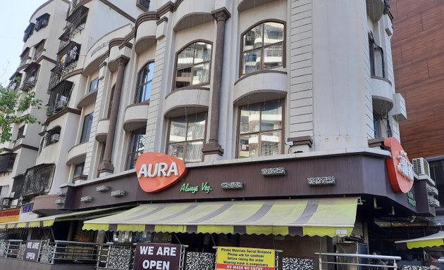 Photo of Aura Restaurant