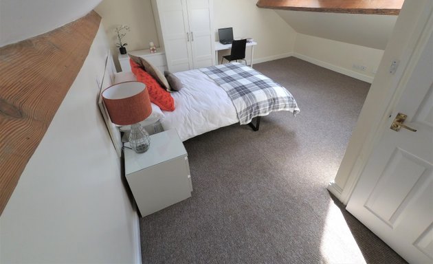 Photo of Northampton Uni Accommodation