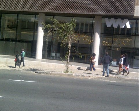 Photo of Wits Art Museum Cafe