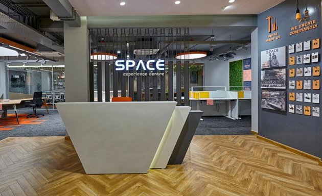 Photo of SPACE Management Systems India Pvt Ltd - Experience Center