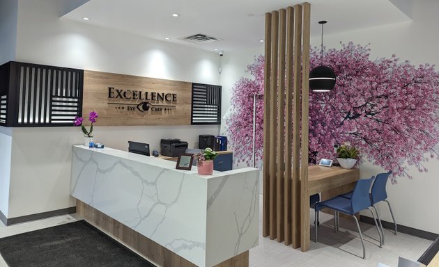 Photo of Excellence Eye Care