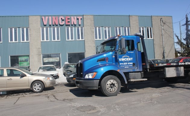 Photo of Centre de l'auto VINCENT Inc.