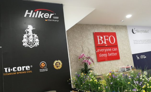 Photo of Bedding Factory Outlet- BFO CHERAS