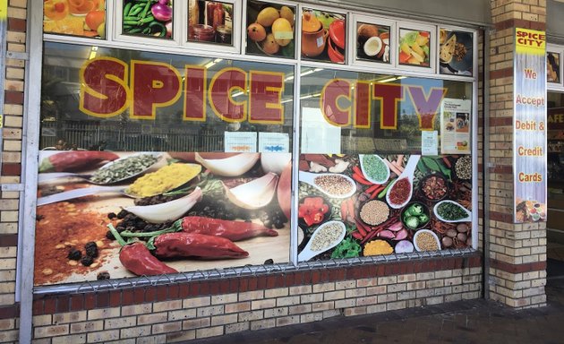 Photo of Spice City