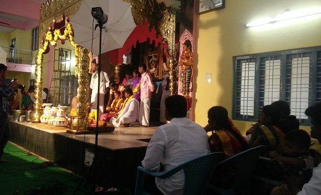 Photo of Mavalli 24 Mane Telugu Chettiar Sangam
