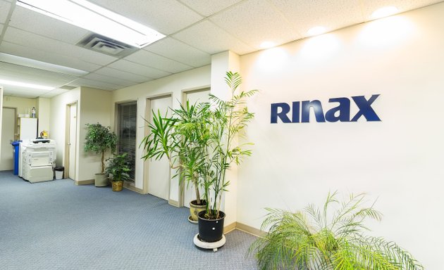 Photo of Rinax Systems Ltd