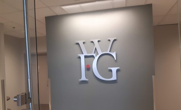 Photo of WFG Office
