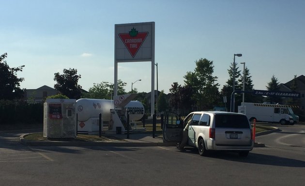 Photo of Canadian Tire Gas+