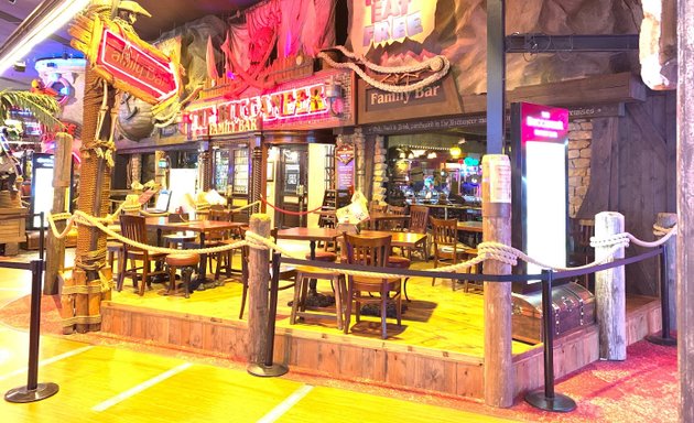 Photo of The Buccaneer Bar