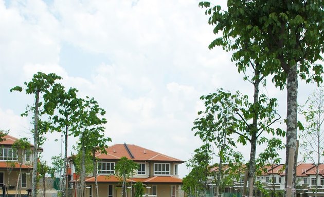 Photo of Taman Suria Grande