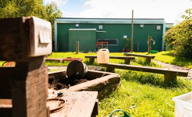 Photo of Little Owls Nursery Bramley