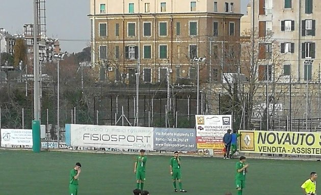 foto A.S.D. Pro Roma Calcio