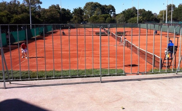 Photo of Dendy Park Tennis Club