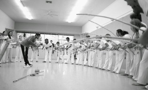 Photo of Capoeira Luanda San Diego - Professor Massapê