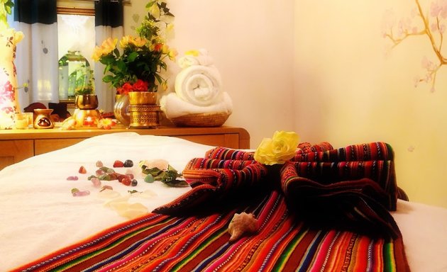 Photo of Holistic Therapies Clinic