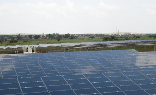 Photo of Clover Solar Pvt. Ltd.