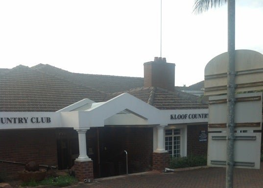 Photo of Kloof Country Club