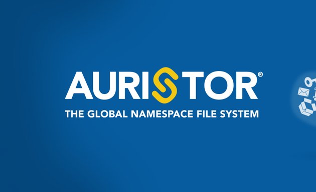 Photo of AuriStor, Inc.