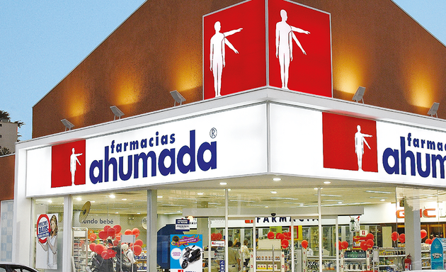 Foto de Farmacias Ahumada