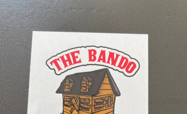 Photo of The Bando