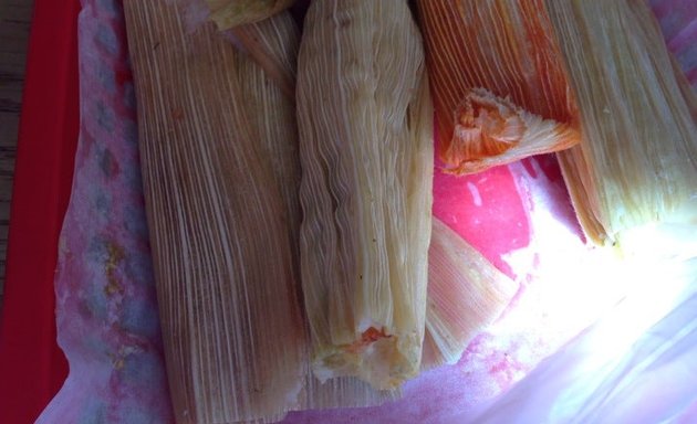 Photo of Rosa's Tamales #2