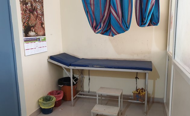 Photo of srivari clinic
