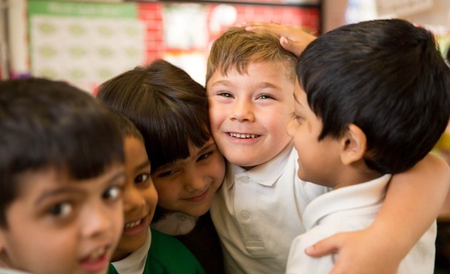 Photo of Farnham Green Primary School