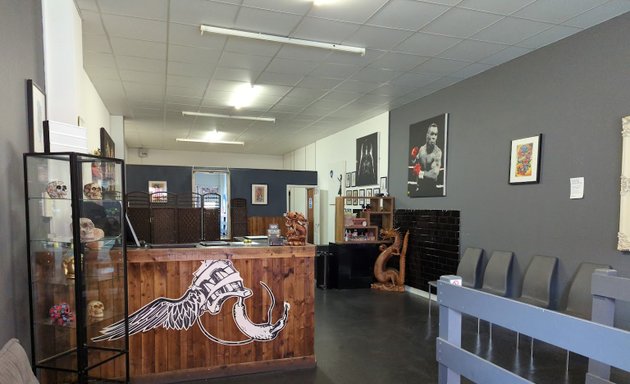 Photo of Soul Ink Tattoo Studio