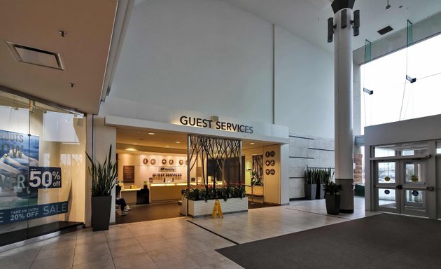 Photo of CF Markville Guest Service