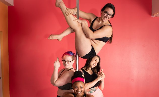 Photo of Positive Spin Pole Dance Fitness