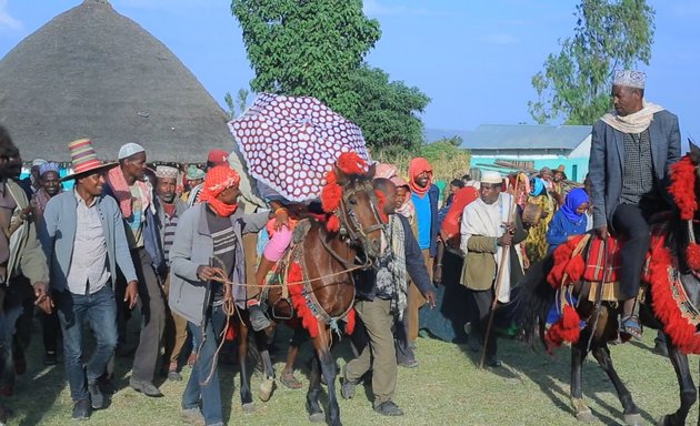 Photo of South Ethiopia Event Organizer
