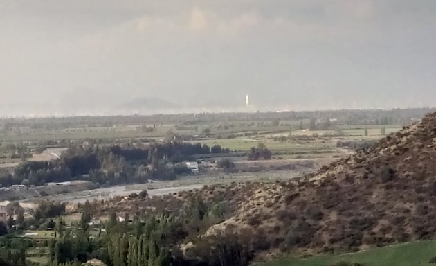 Foto de Cancha Santa Loreto