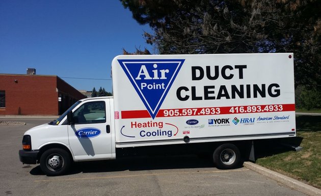 Photo of Air Point Heating & Cooling