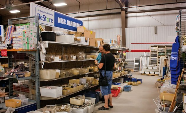 Photo of Habitat For Humanity Saskatchewan ReStore - Saskatoon